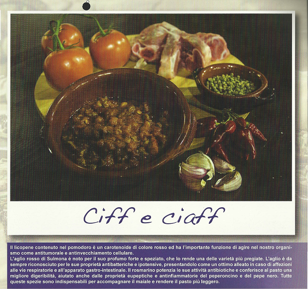 ciff-ciaff