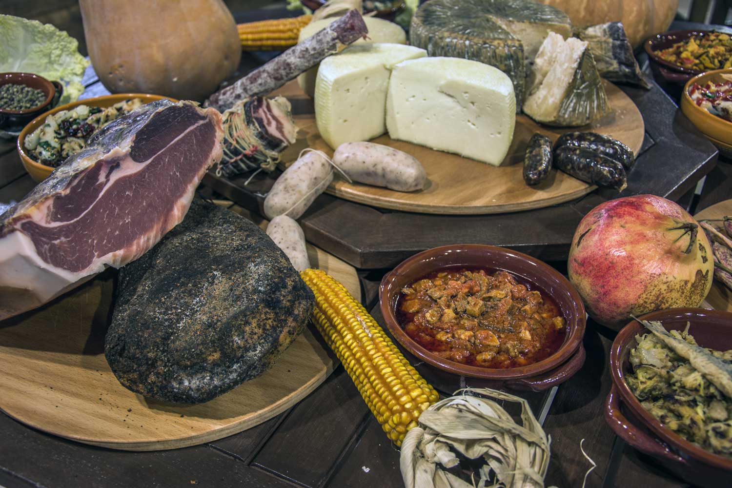 Un altro piatto abruzzese squisito