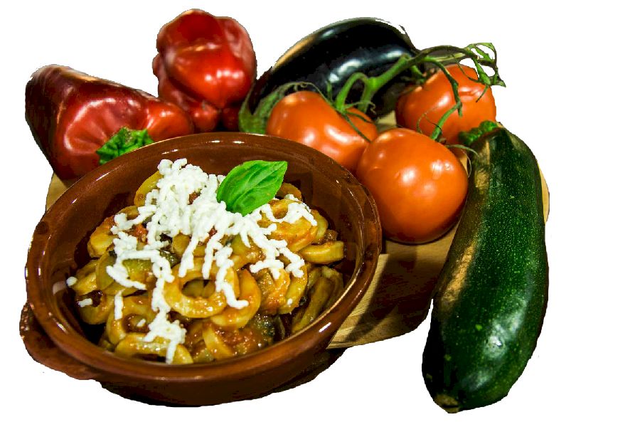 Anellini alla Pecorara